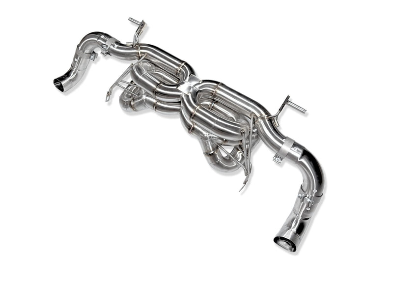 Load image into Gallery viewer, Audi R8 F1 VANTA Edition Exhaust System - FSPE