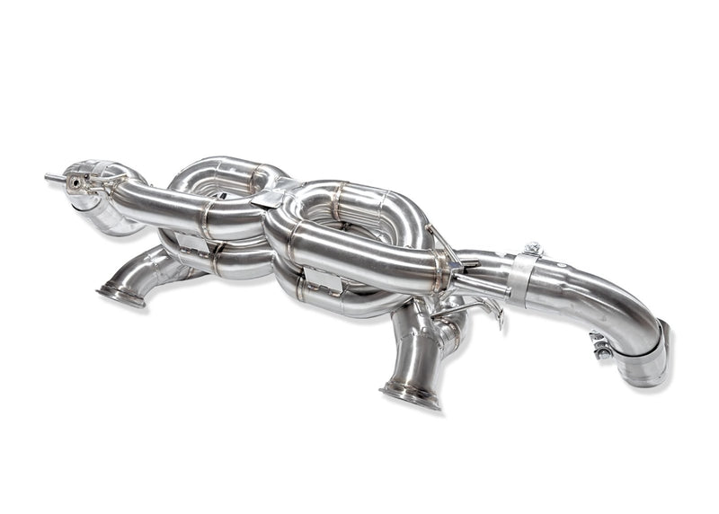Load image into Gallery viewer, Audi R8 F1 VANTA Edition Exhaust System - FSPE
