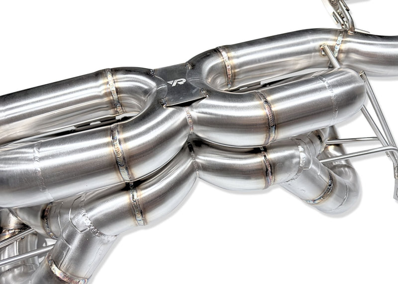 Load image into Gallery viewer, Audi R8 F1 VANTA Edition Exhaust System - FSPE