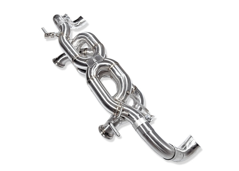 Load image into Gallery viewer, Audi R8 F1 VANTA Edition Exhaust System - FSPE