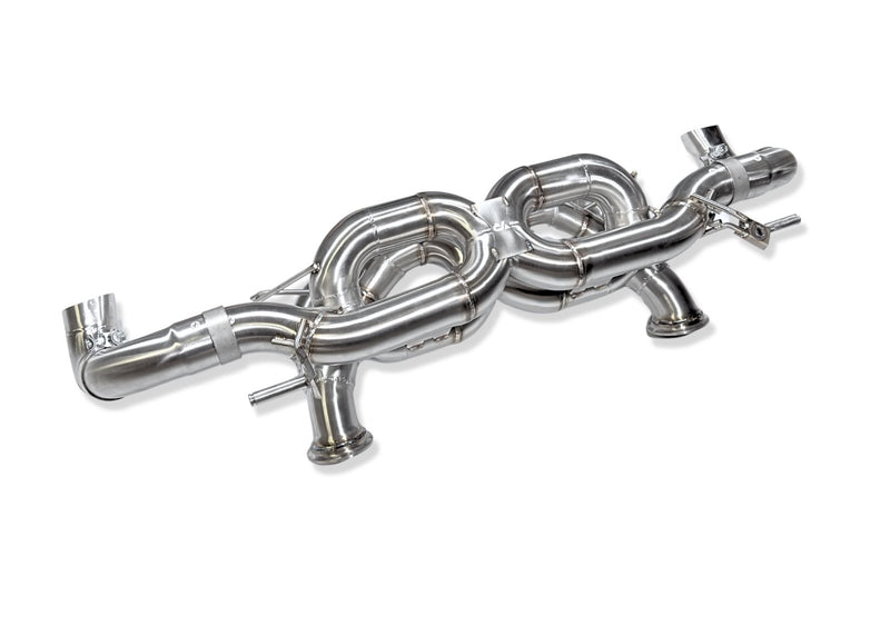 Load image into Gallery viewer, Audi R8 F1 VANTA Edition Exhaust System - FSPE