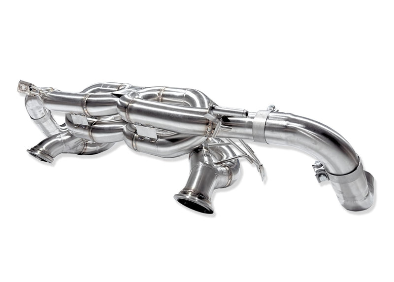 Load image into Gallery viewer, Audi R8 F1 VANTA Edition Exhaust System - FSPE