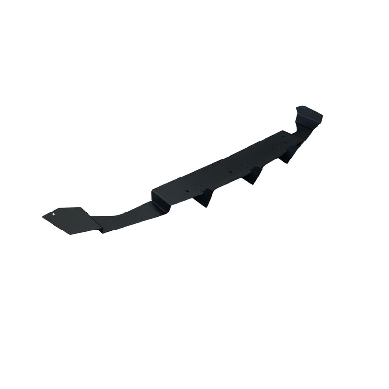 Load image into Gallery viewer, BMW 128i / 135i (E82) 2007 - 2013 Rear Diffuser & Rear Spats - FSPE