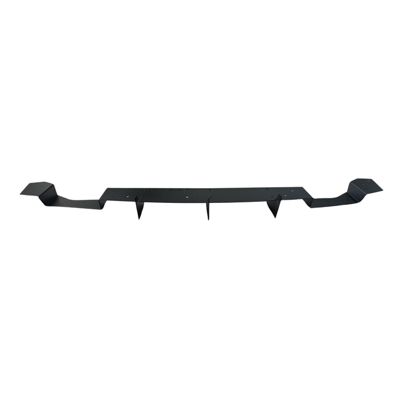 Load image into Gallery viewer, BMW 128i / 135i (E82) 2007 - 2013 Rear Diffuser & Rear Spats - FSPE