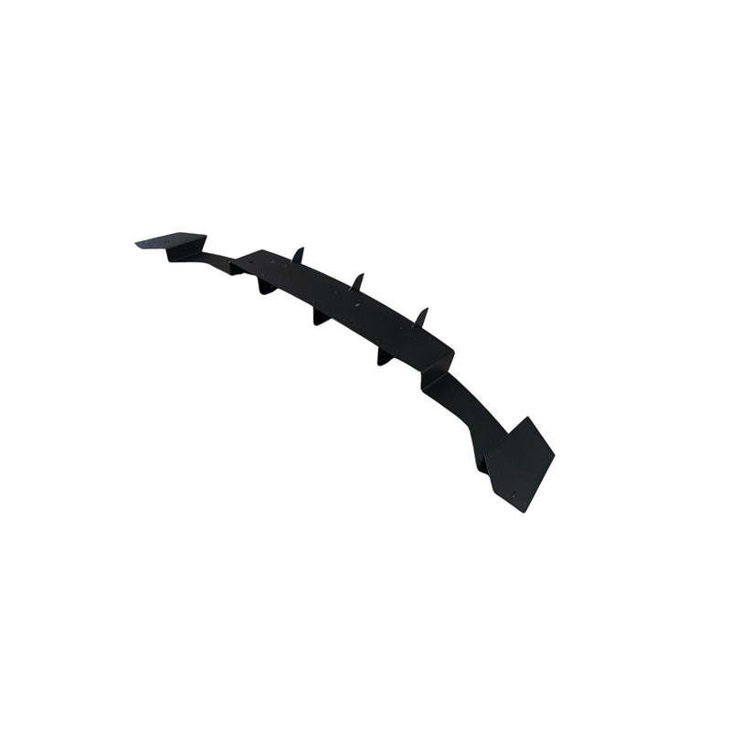 Load image into Gallery viewer, BMW 128i / 135i (E82) 2007 - 2013 Rear Diffuser & Rear Spats - FSPE