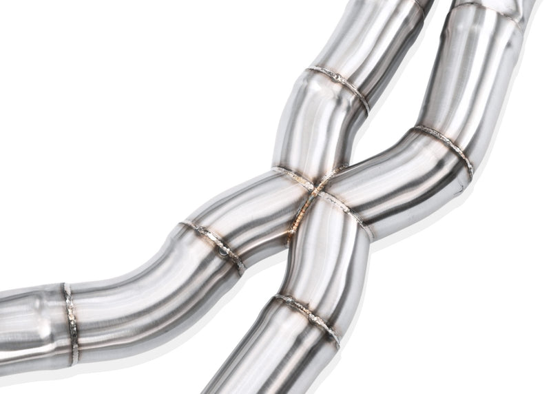 Load image into Gallery viewer, BMW 335i 328i (E90 / E92 / E93) Valved Catback Exhaust System - FSPE