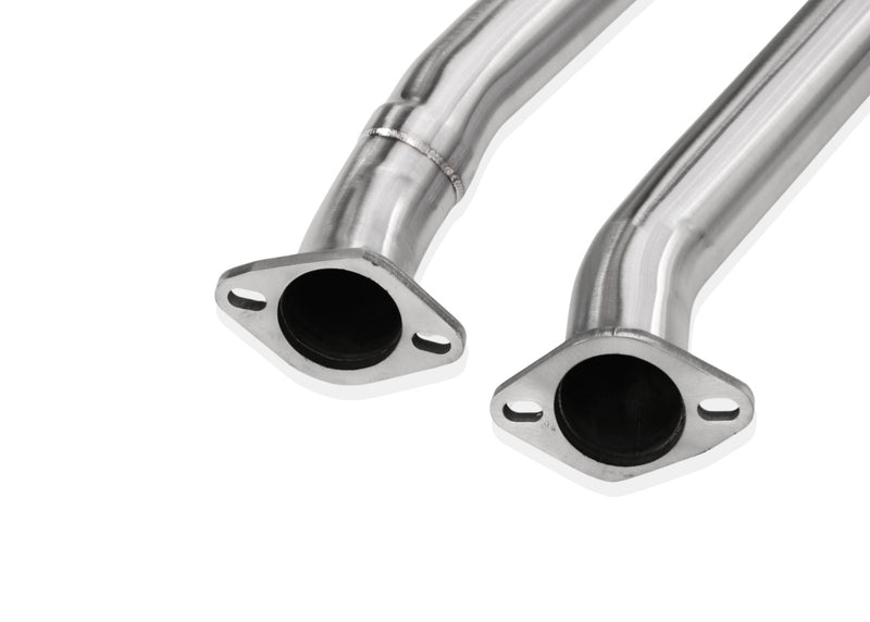 Load image into Gallery viewer, BMW 335i 328i (E90 / E92 / E93) Valved Catback Exhaust System - FSPE