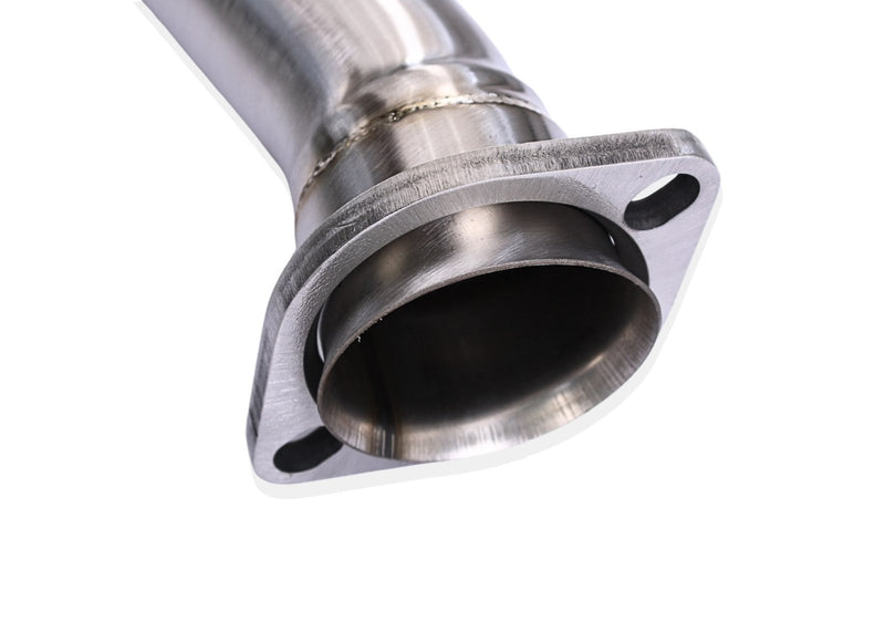 Load image into Gallery viewer, BMW E60 M5 Performance Exhaust System Double X - Pipe - FSPE