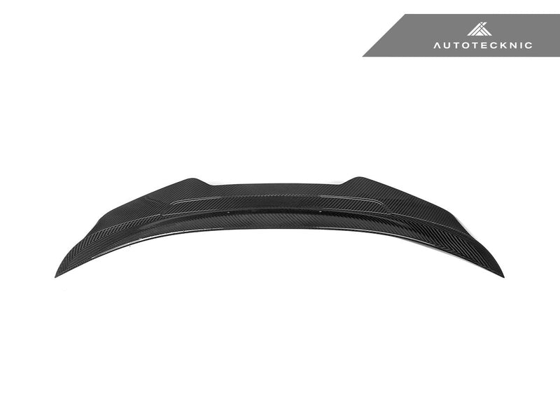 Load image into Gallery viewer, BMW F06/ F13 6 - Series & M6 - Carbon Fiber Corsa Trunk Spoiler - FSPE