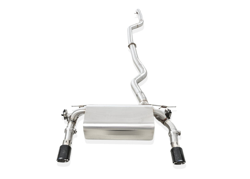 Load image into Gallery viewer, BMW F30 F32 F36 340i 440i Catback Performance Exhaust - FSPE