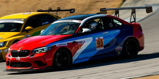 BMW F80/F82/F83 3 - Series (2014 - 2018) Big Wang Kit - FSPE