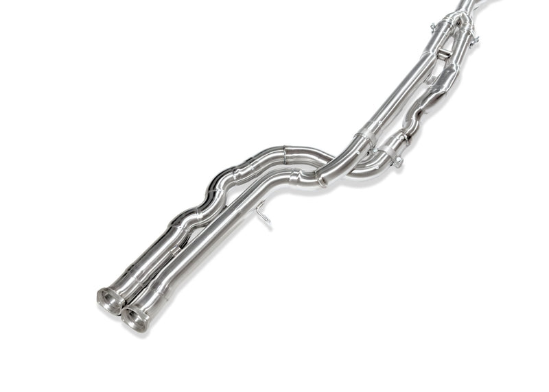 Load image into Gallery viewer, BMW F8X M3/M4 Equal - Length Exhaust System - FSPE