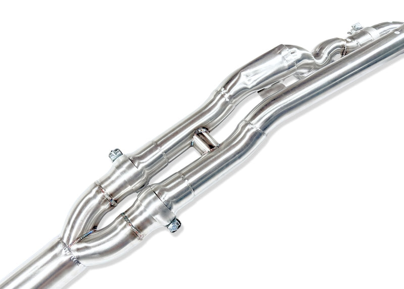 Load image into Gallery viewer, BMW F8X M3/M4 Equal - Length Exhaust System - FSPE
