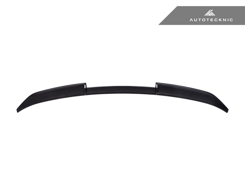 Load image into Gallery viewer, BMW F96 X6M | G06 X6 - Carbon Fiber Hatch Spoiler - FSPE