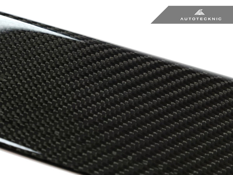 Load image into Gallery viewer, BMW F97 X3M | F98 X4M - Dry Carbon Fiber Side Sill Set - FSPE