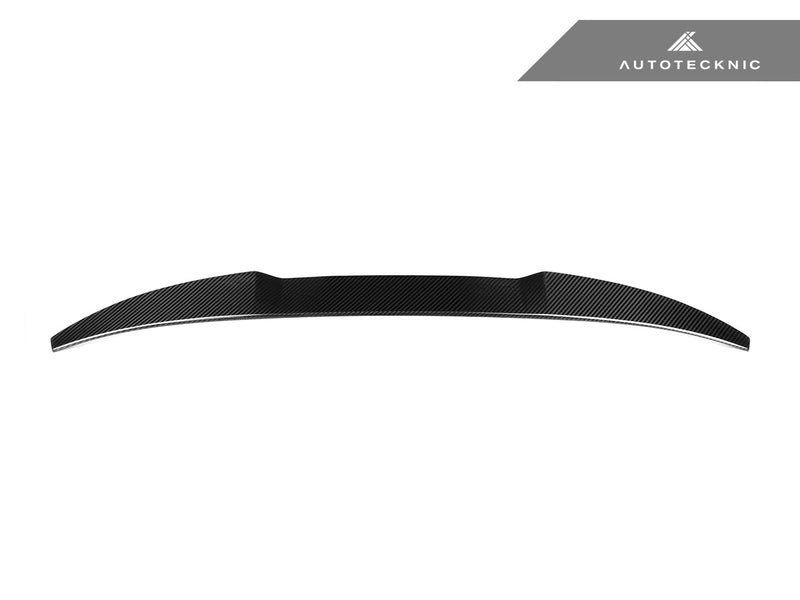 Load image into Gallery viewer, BMW F98 X4M | G02 X4 Carbon Competition Trunk Spoiler - FSPE