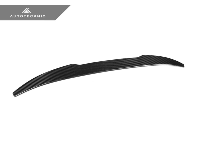 Load image into Gallery viewer, BMW F98 X4M | G02 X4 Carbon Competition Trunk Spoiler - FSPE