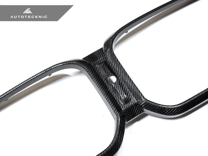 Load image into Gallery viewer, BMW G01 X3 | G02 X4 LCI - Dry Carbon Grille Surround - FSPE