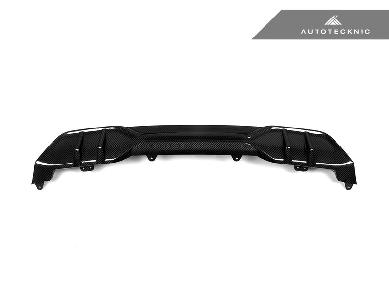 Load image into Gallery viewer, BMW G05 X5 - Carbon Fiber Performante Rear Diffuser - FSPE