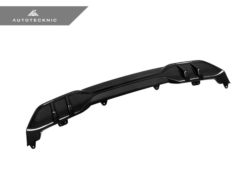 Load image into Gallery viewer, BMW G05 X5 - Carbon Fiber Performante Rear Diffuser - FSPE