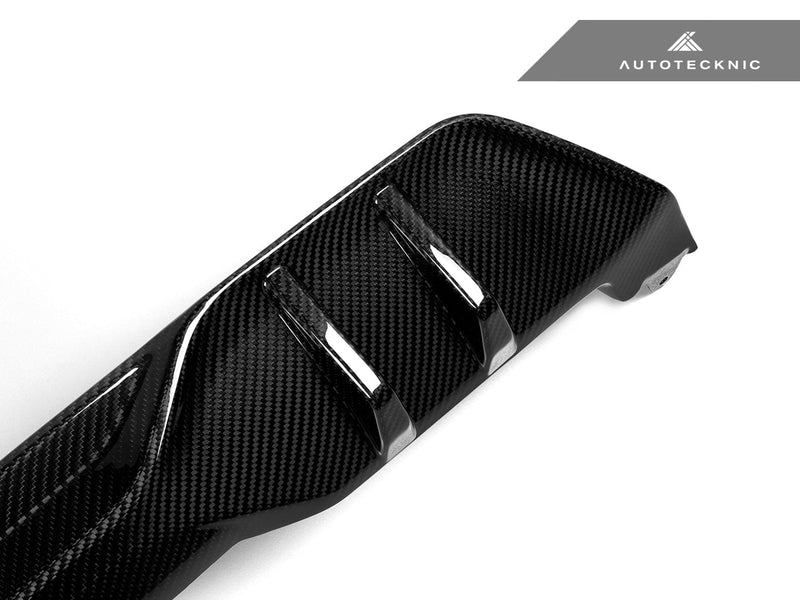 Load image into Gallery viewer, BMW G05 X5 - Carbon Fiber Performante Rear Diffuser - FSPE