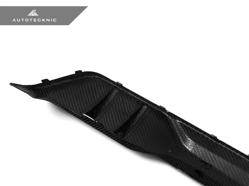 Load image into Gallery viewer, BMW G05 X5 - Carbon Fiber Performante Rear Diffuser - FSPE
