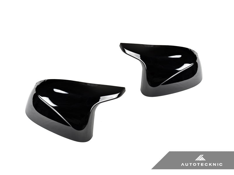 Load image into Gallery viewer, BMW G05 X5 | G06 X6 | G07 X7 - M - Inspired Complete Mirror Retrofit Kit - FSPE