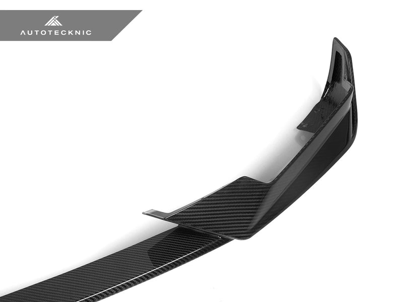 Load image into Gallery viewer, BMW G05 X5 M - Sport LCI - Dry Carbon Front Lip Set - FSPE