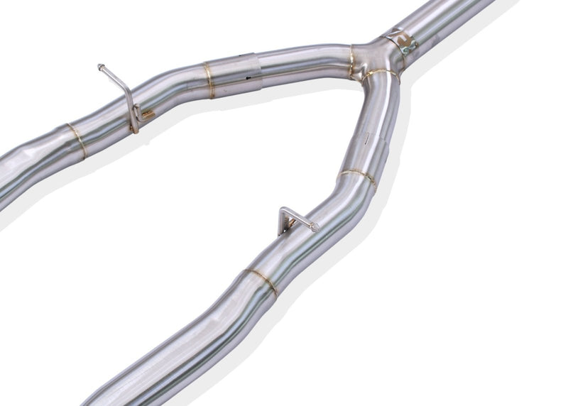 Load image into Gallery viewer, BMW G05 X5 / X6 40i Performance Exhaust System Valved - FSPE