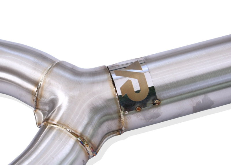 Load image into Gallery viewer, BMW G05 X5 / X6 40i Performance Exhaust System Valved - FSPE