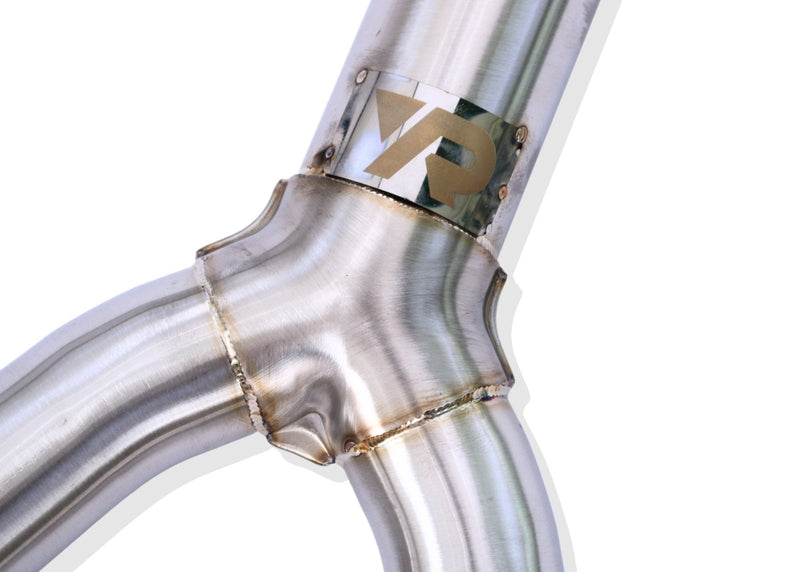 Load image into Gallery viewer, BMW G05 X5 / X6 40i Performance Exhaust System Valved - FSPE