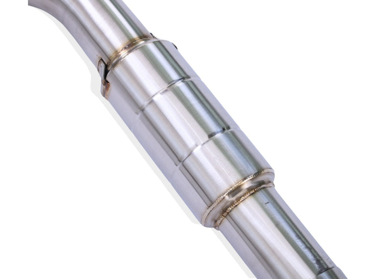 Load image into Gallery viewer, BMW G05 X5 / X6 40i Performance Exhaust System Valved - FSPE