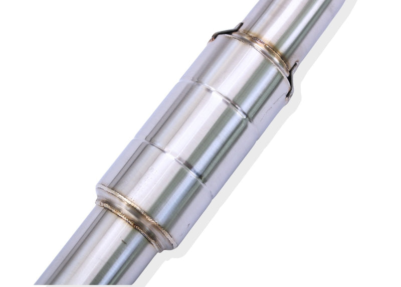 Load image into Gallery viewer, BMW G05 X5 / X6 40i Performance Exhaust System Valved - FSPE