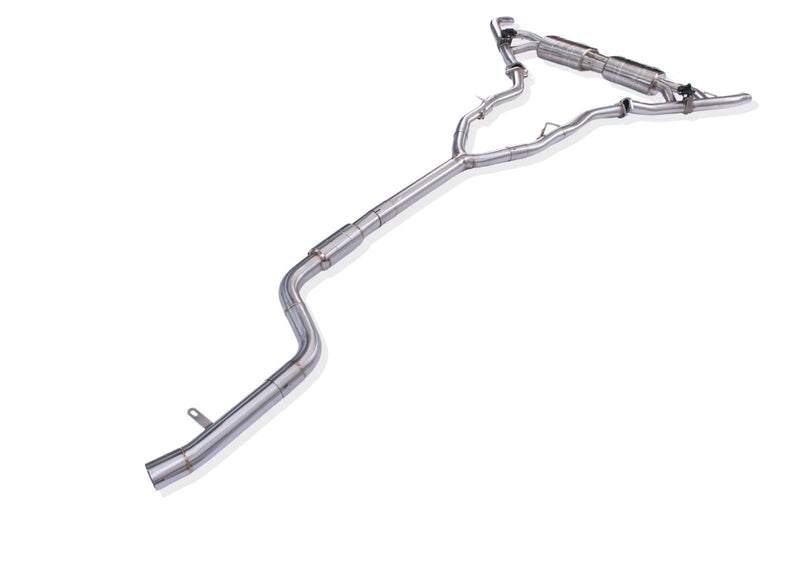 Load image into Gallery viewer, BMW G05 X5 / X6 40i Performance Exhaust System Valved - FSPE