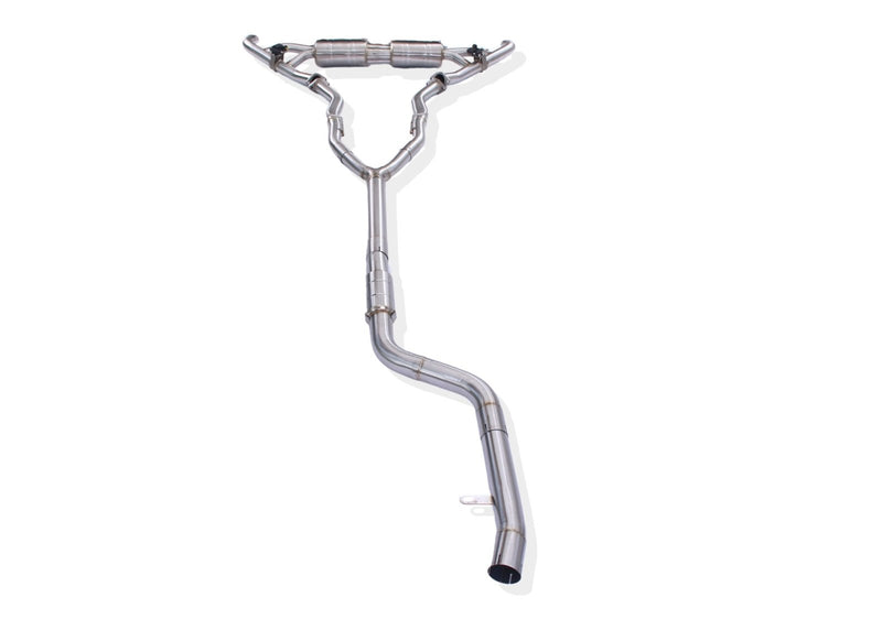 Load image into Gallery viewer, BMW G05 X5 / X6 40i Performance Exhaust System Valved - FSPE