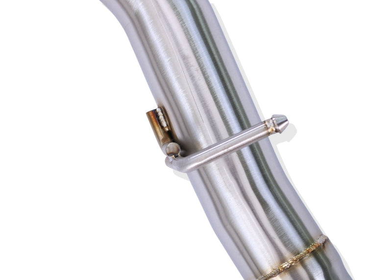 Load image into Gallery viewer, BMW G05 X5 / X6 40i Performance Exhaust System Valved - FSPE