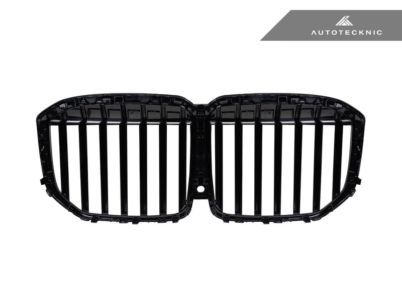 Load image into Gallery viewer, BMW G07 X7 LCI - Dry Carbon Fiber Front Grilles - FSPE