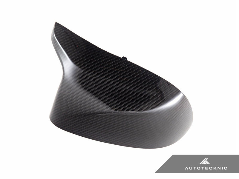 Load image into Gallery viewer, BMW G09 XM - Replacement Dry Carbon Mirror Covers - FSPE