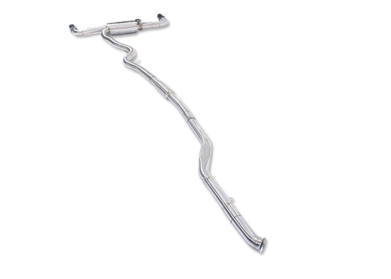 Load image into Gallery viewer, BMW G2X 330i / 430i - Performance Valved Cat - Back - FSPE