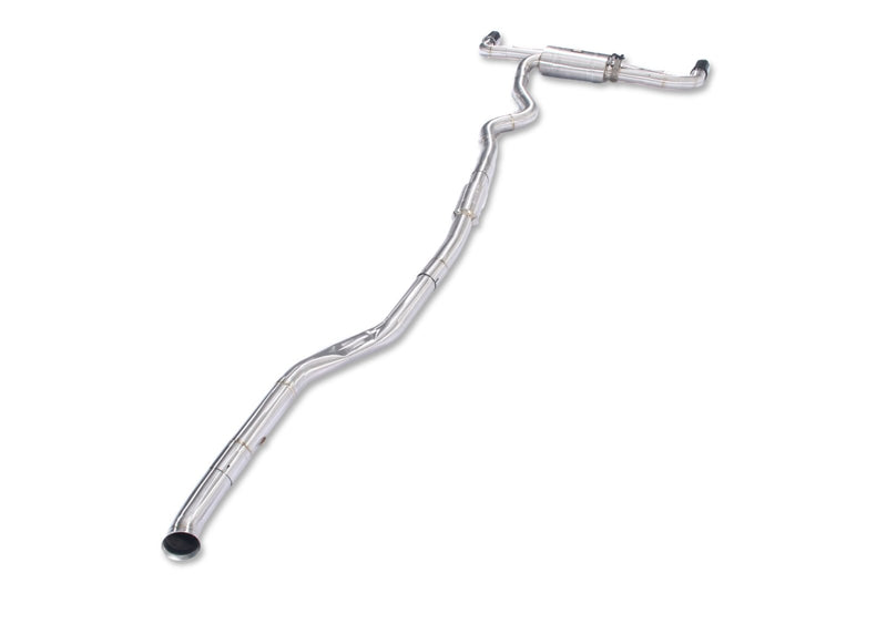 Load image into Gallery viewer, BMW G2X 330i / 430i - Performance Valved Cat - Back - FSPE