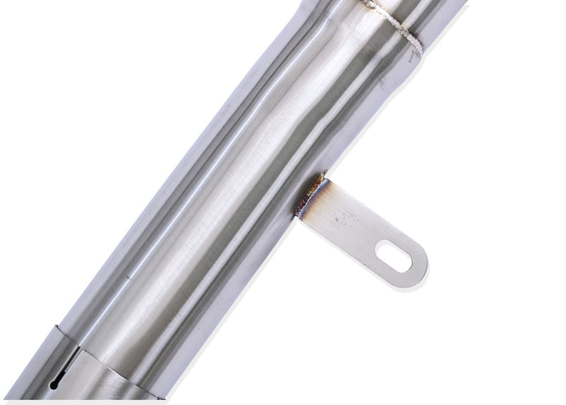 Load image into Gallery viewer, BMW G30 540i Catback Exhaust System - Yonristic Performance - FSPE