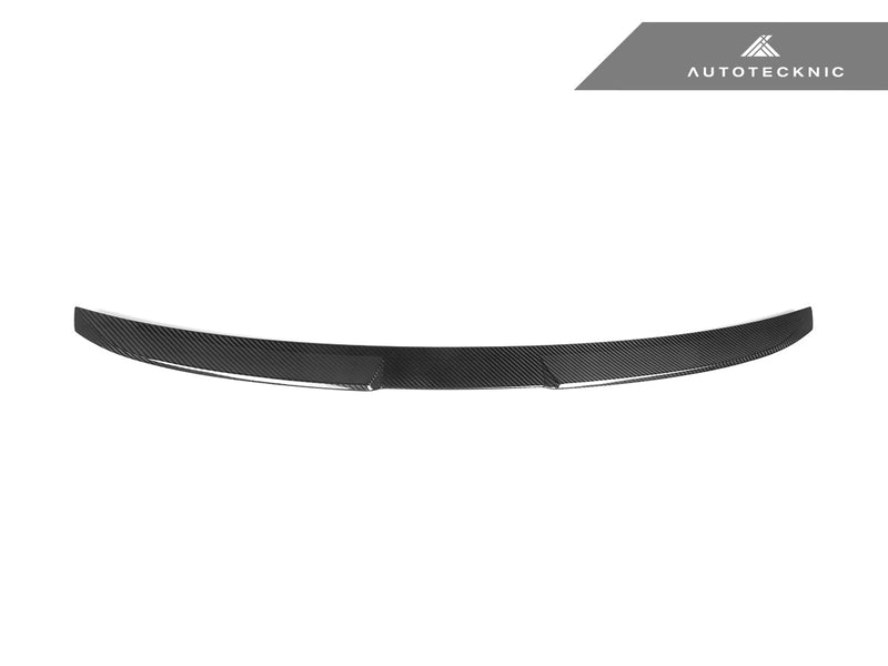 Load image into Gallery viewer, BMW G60 5 - Series - Dry Carbon Corsa Trunk Spoiler - FSPE
