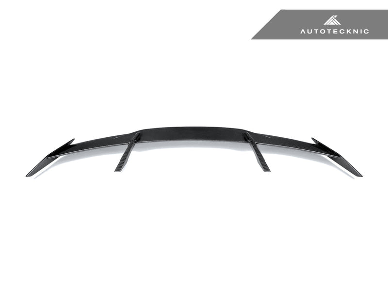 Load image into Gallery viewer, BMW G80 M3 | G82 M4 - Dry Carbon Motorsport Rear Spoiler - FSPE