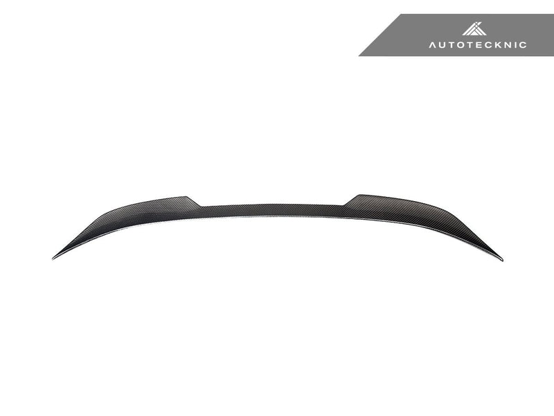 Load image into Gallery viewer, BMW G87 M2 - Dry Carbon Corsa Trunk Spoiler - FSPE