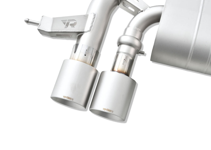 Load image into Gallery viewer, BMW G87 M2 VANTA GOLD™ Exhaust System - FSPE