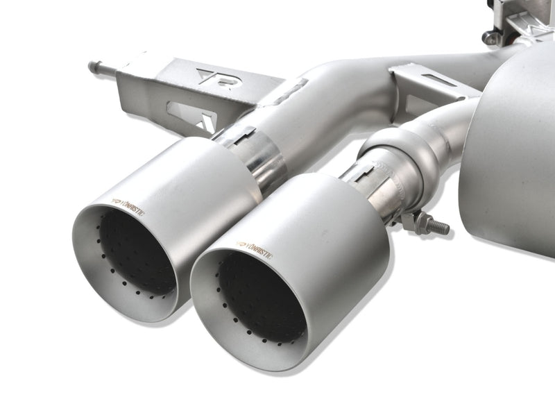 Load image into Gallery viewer, BMW G87 M2 VANTA GOLD™ Exhaust System - FSPE