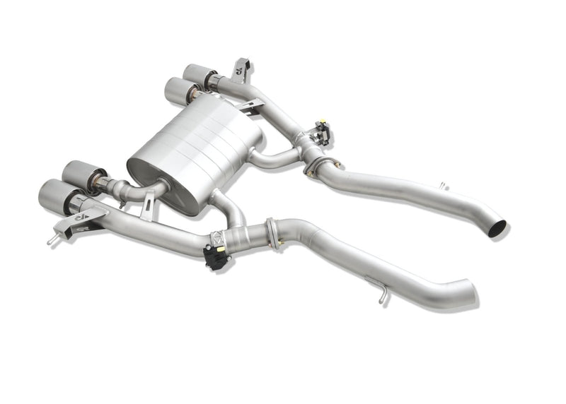 Load image into Gallery viewer, BMW G87 M2 VANTA GOLD™ Exhaust System - FSPE