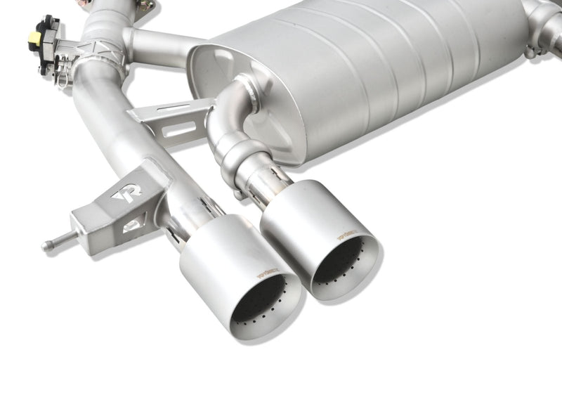 Load image into Gallery viewer, BMW G87 M2 VANTA GOLD™ Exhaust System - FSPE