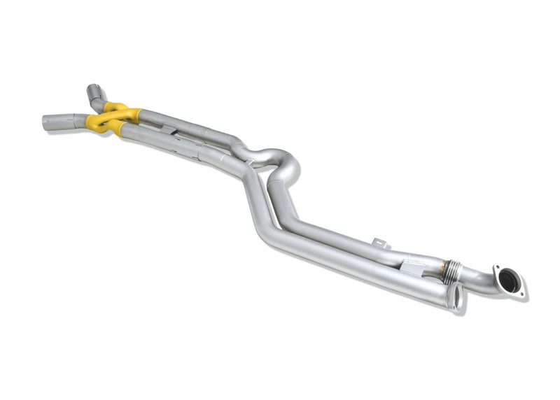 Load image into Gallery viewer, BMW G87 M2 VANTA GOLD™ Midpipe - FSPE