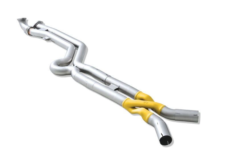 Load image into Gallery viewer, BMW G87 M2 VANTA GOLD™ Midpipe - FSPE